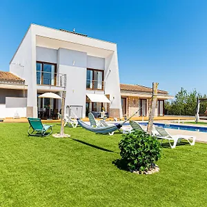Nimaf - Sa Planera Villa Marratxí